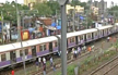 6 coaches of Mumbai local train derails, 5 injured